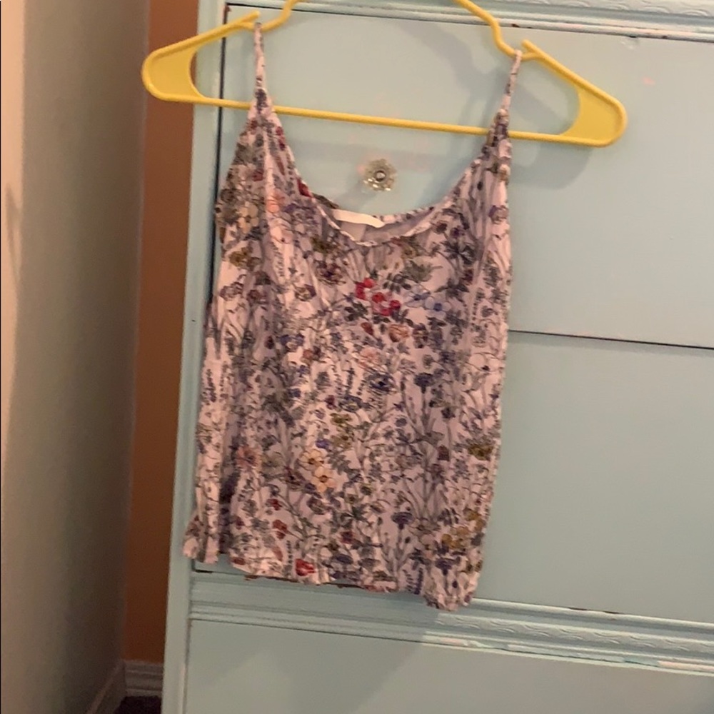 H&M tank top